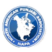 North American Punjabi Association logo - Similar company to Pakistani Students Association - Wilfrid Laurier University