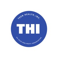 Teen Health, Inc. logo - Similar company to Ucr Associated Students Program Board
