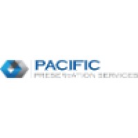 Pacific Preservation Services