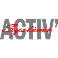 ACTIV'SYSTEME CONSULTANT