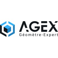 AGEX logo - Similar company to Pop Up Architectures