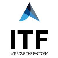 ITF Improve The Factory logo - Similar company to Itf Spa