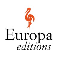 Europa Editions (UK) logo - Similar company to Jp Books