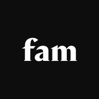 Fam logo - Similar company to Clever Container