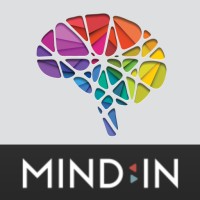 MIND:IN - Neuroscience in CX logo - Similar company to Simona Ruffino