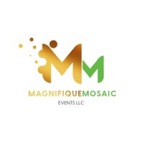 Magnifique Mosaic Events logo - Similar company to Hr Express Management