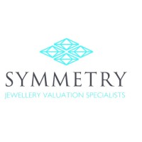 Symmetry Jewellery Valuation Specialists logo - Similar company to Gem-Tech Gemological Institute