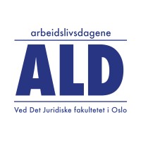 Arbeidslivsdagene ved Det juridiske fakultet i Oslo logo - Similar company to Bni Proff