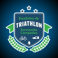 Instituto Escolinha de Triathlon logo - Similar company to Federação Paulista De Triathlon