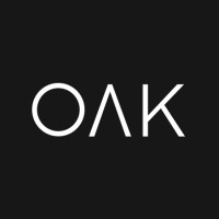 OAK Agency logo - Similar company to Super. Brand Consultants