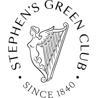 Stephen's Green Club logo - Similar company to 