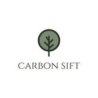 Carbon Sift logo - Similar company to Hivemind