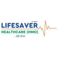 Lifesaver Healthcare HMO logo - Similar company to Farepharm