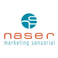 Naser Marketing Sensorial logo - Similar company to Tvg Cargo