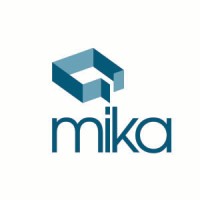 Mika Insaat logo - Similar company to Emta Construction Co. Inc. (Emta Insaat A.S.)