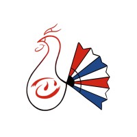 L'Association pour l'amitié de la jeunesse franco-chinoise (AAJFC) 中法青年友好协会 logo - Similar company to Ajcf (Association Des Jeunes Chinois De France)