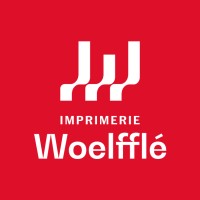 IMPRIMERIE WOELFFLÉ - depuis 1835 logo - Similar company to Tech-Spirit
