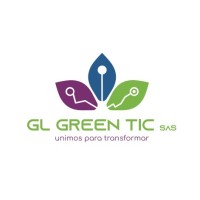 Gl Green Tic