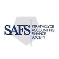 Strathclyde Accounting and Finance Society logo - Similar company to Np Tech Solutions Limited