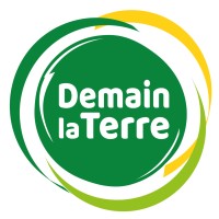 Demain la Terre logo - Similar company to Picvert