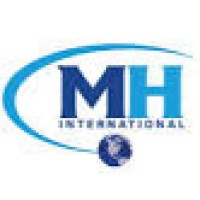 MH GADDAH International logo - Similar company to Spano Fze