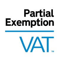 Partial Exemption Vat