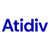 Atidiv logo - Similar company to Hi-Tech Japan (Bilingual Recruiting)
