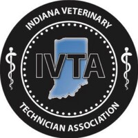 Indiana Veterinary Technician Association logo - Similar company to North Carolina Veterinary Medical Association