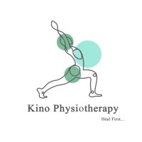 Kino Physiotherapy logo - Similar company to Rapha Physiotherapy Center