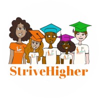 StriveHigher Inc. logo - Similar company to Strive Higher