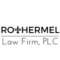 Rothermel Law Firm, PLC logo - Similar company to Fellowship Financial Group