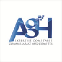AGH PARIS logo - Similar company to Sunspear