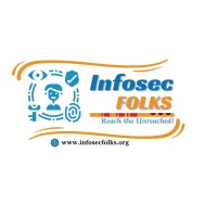 INFOSEC FOLKS logo - Similar company to Integrityfame Technologies