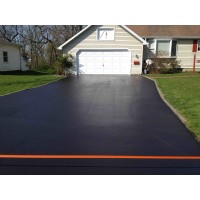 Seal Pro'S Asphalt Maintenance