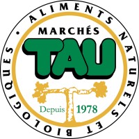 Les Marches TAU logo - Similar company to Bleu 3