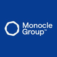 Monocle Group logo - Similar company to Eastbanc