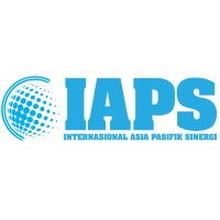 PT INTERNASIONAL ASIA PASIFIK SINERGI logo - Similar company to Pt. Lima Tujuh Samudra