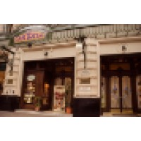 Gran Cafe Tortoni