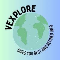 VExplore logo - Similar company to 3G Media Solutions