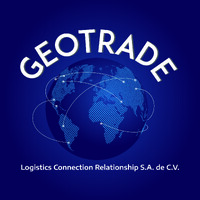 Geotrade logo - Similar company to Delfin Group