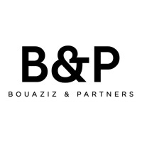 Bouaziz & Partners logo - Similar company to Prodware
