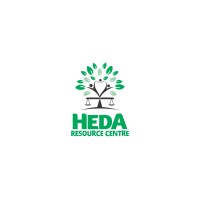 HEDA Resource Centre logo - Similar company to G3S Apparels