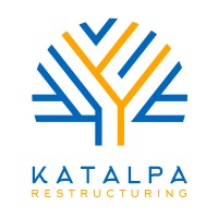 KATALPA Restructuring logo - Similar company to Flip-Tech Inc