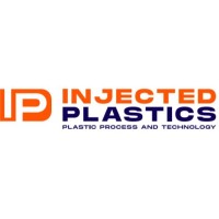 Injected Plastics logo - Similar company to Luz Eterna