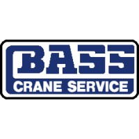 BASS CRANE SERVICE, LLC logo - Similar company to Baker Rigging