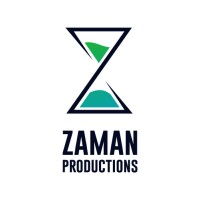 Zaman Productions logo - Similar company to Talebox