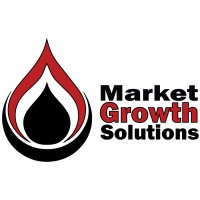 Market Growth Solutions logo - Similar company to Growth Plan Marketing, Llc