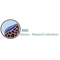 BBE სამეცნიერო-კვლევითი ლაბორატორია logo - Similar company to Raygen • რეიგენი