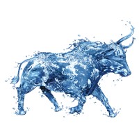 AquaOx Water Filters logo - Similar company to Filter Flair