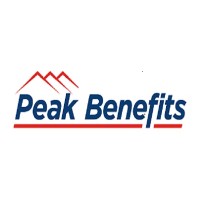 Peak Benefits logo - Similar company to Five|50 Advisory